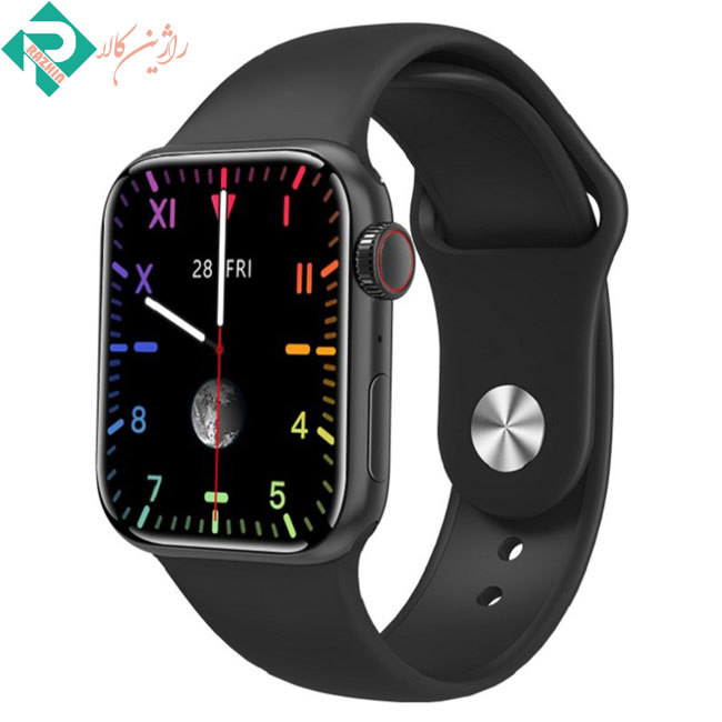 ساعت هوشمند smart watch w98 pro