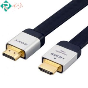 کابل HDMI 4K سونی