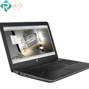 لپ تاپ HP ZBook 15 G4