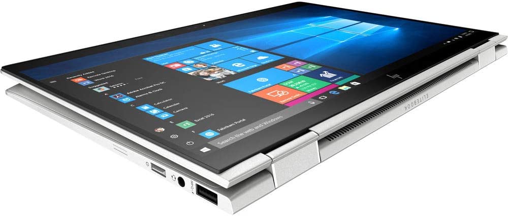 HP EliteBook X360 1030 G3