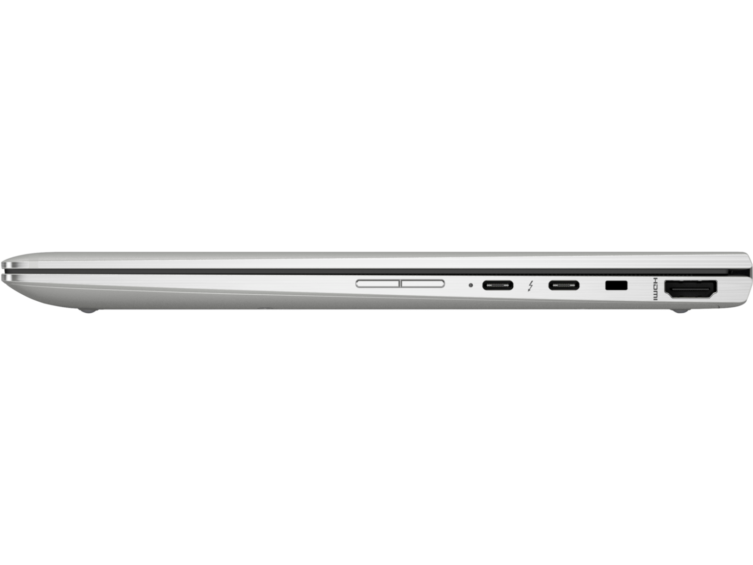 HP EliteBook X360 1030 G3
