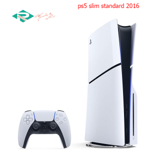 ps5 slim standard 2016